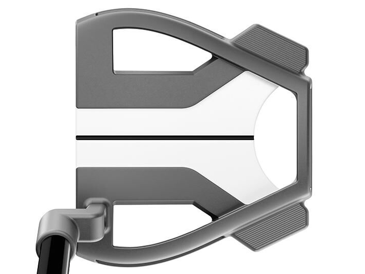 Spider TOUR X �g�D���[�p�X �N�����N�l�b�N �p�^�[ �K�����^�� [35�C���`]