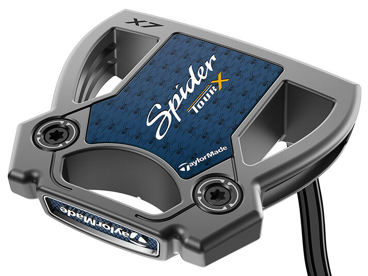 Spider TOUR X �g�D���[�p�X �_�u���x���h �p�^�[ �K�����^�� [33�C���`]