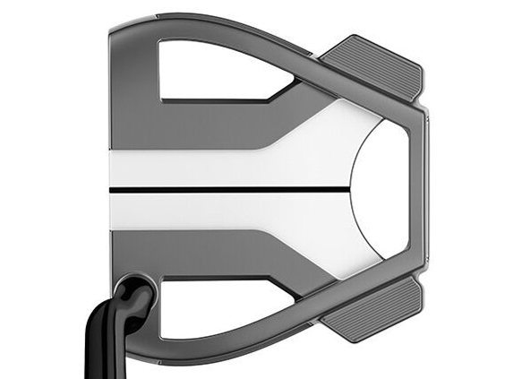 Spider TOUR X �g�D���[�p�X �_�u���x���h �p�^�[ �K�����^�� [34�C���`]