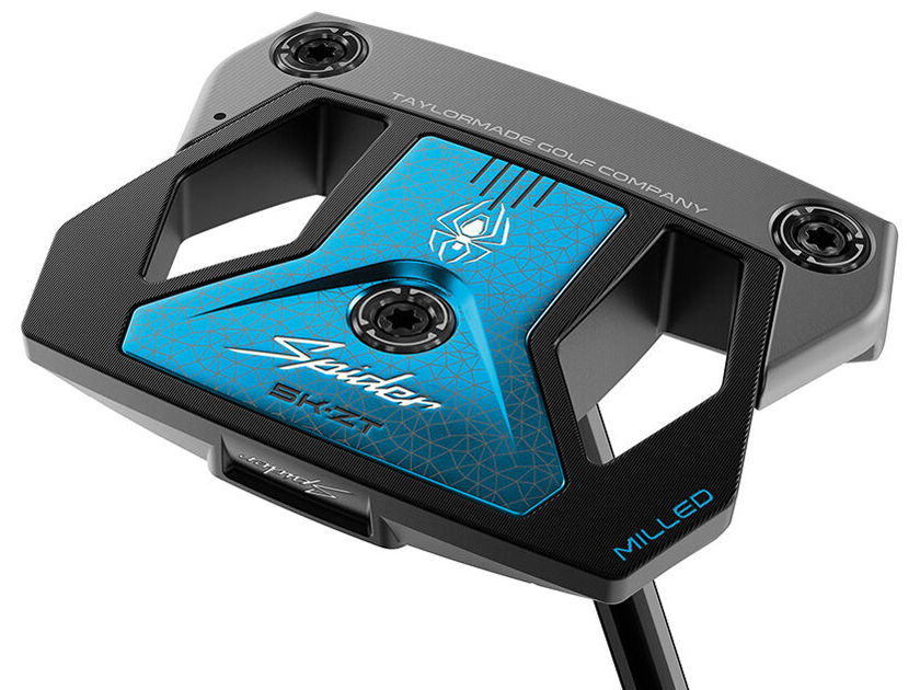 Spider ZT STANDARD �p�^�[ [33�C���`]