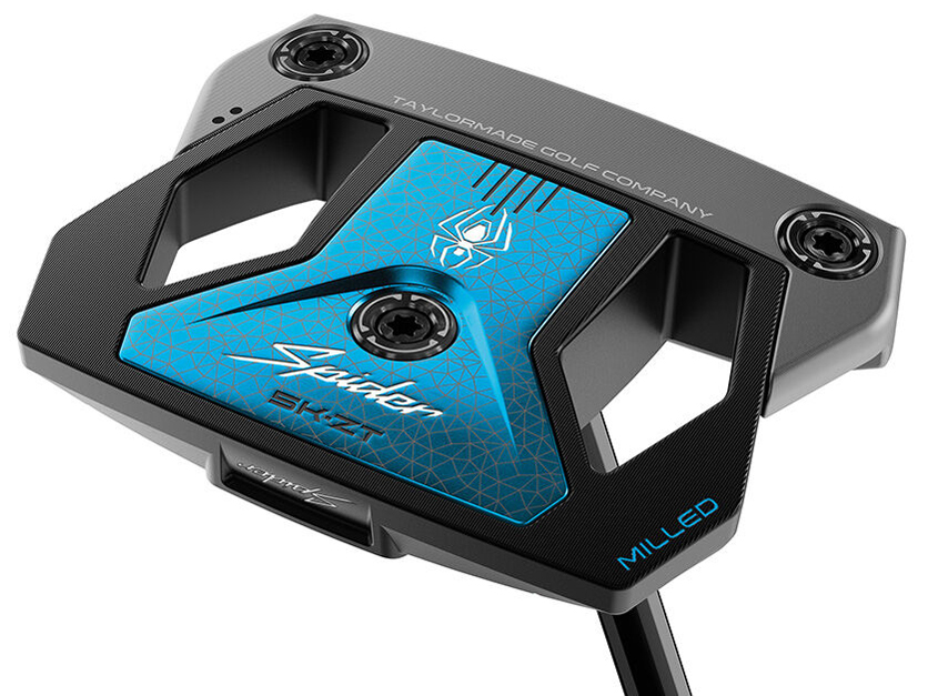 Spider ZT COUNTER BALANCE �p�^�[ [36�C���`]