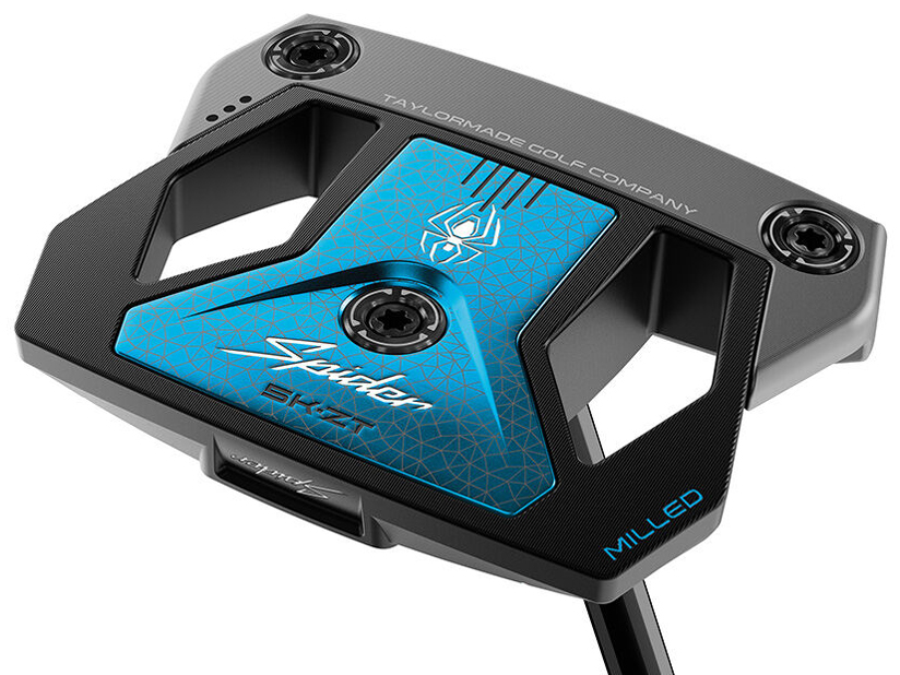 Spider ZT LONG �p�^�[ [46�C���`]