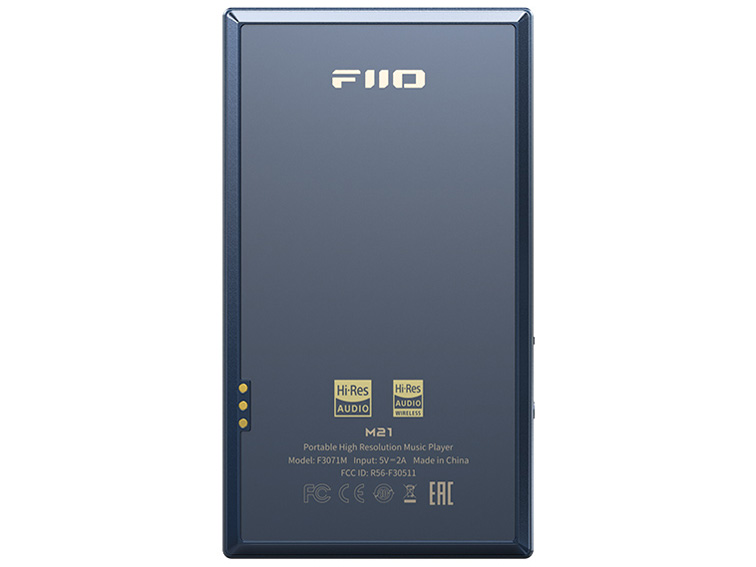 M21 FIO-M21-L [64GB Dark Blue]