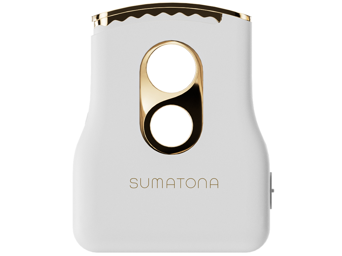 SUMATONA Smart Mini SM-W001 [WHITE] �̐��i�摜