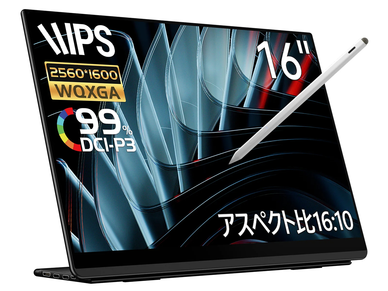 LQ-160PW [16�C���`] �̐��i�摜