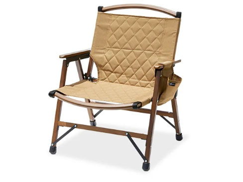 Folding Wood Chair WAQ-FWC1 [�^��] �̐��i�摜