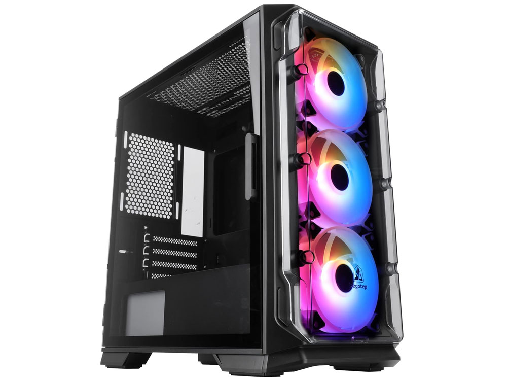 Barikata-443181 Core i7 14700F�E16GB�������E1TB M.2 NVMe�ERTX 5060���ځE�J�X�^�}�C�Y���f�� �̐��i�摜