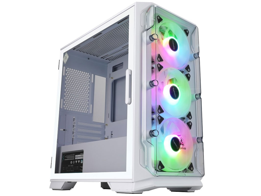 Barikata-443192 Core Ultra 7 265F�E16GB�������E1TB M.2 NVMe�ERTX 5060���ځE�J�X�^�}�C�Y���f�� �̐��i�摜