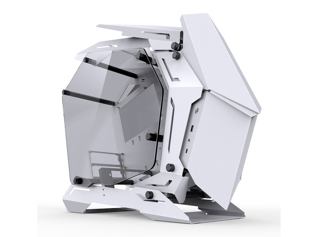 RAIZAN-443199 Core Ultra 5 225F�E32GB�������E1TB M.2 NVMe�ERTX 5060���ځE�J�X�^�}�C�Y���f�� �̐��i�摜