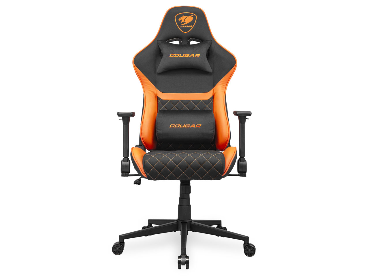 ARMOR ONE V2 F CGR-A2F [Black+Orange] �̐��i�摜