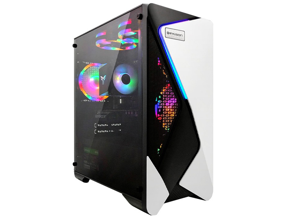 �� COMBAT ZONE S7 Core i5 13400F�ERTX 5060�ENVMe M.2 SSD 500GB�E16GB�������EWindows 11 �̐��i�摜