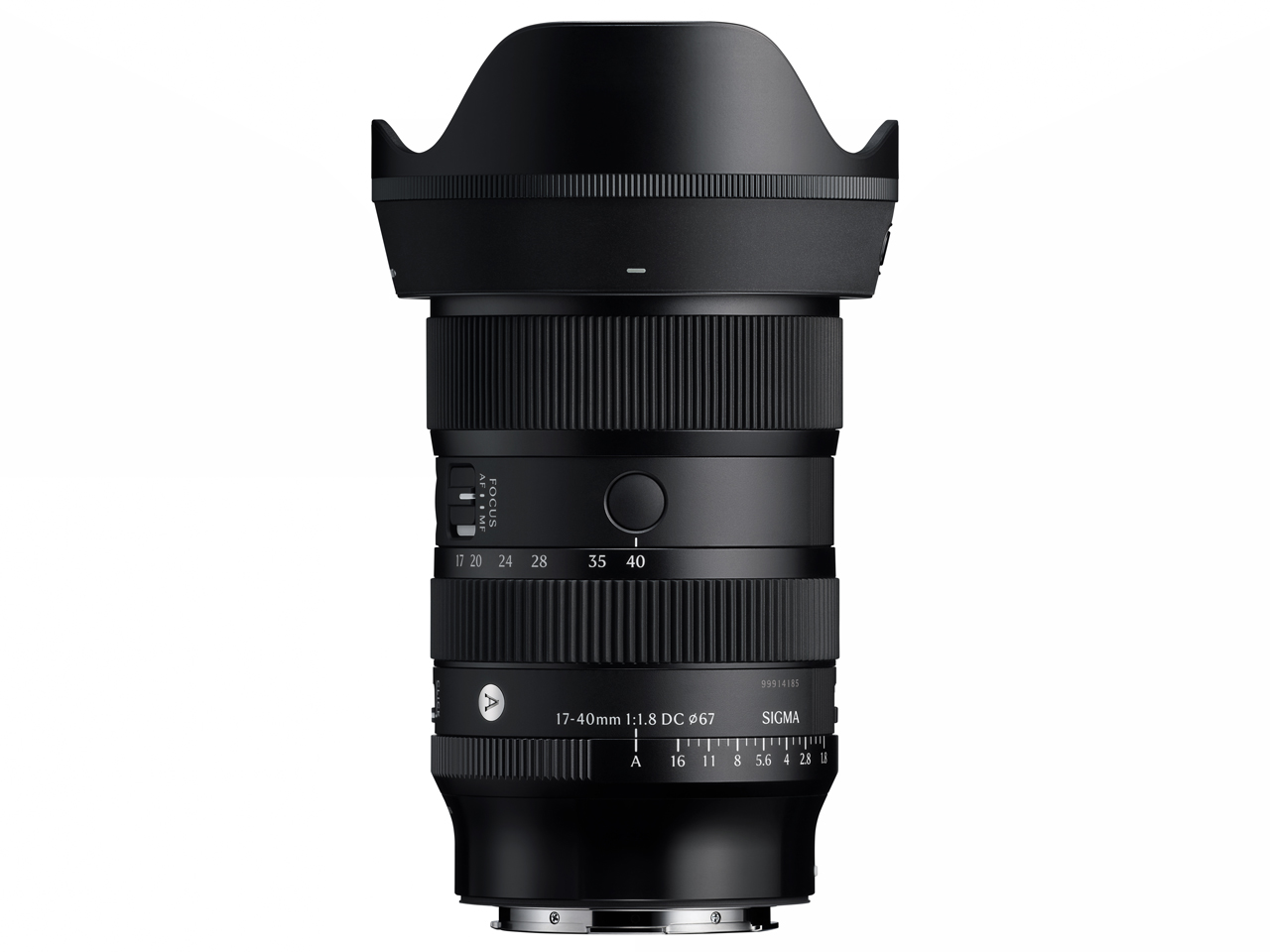 17-40mm F1.8 DC [���C�JL�p]
