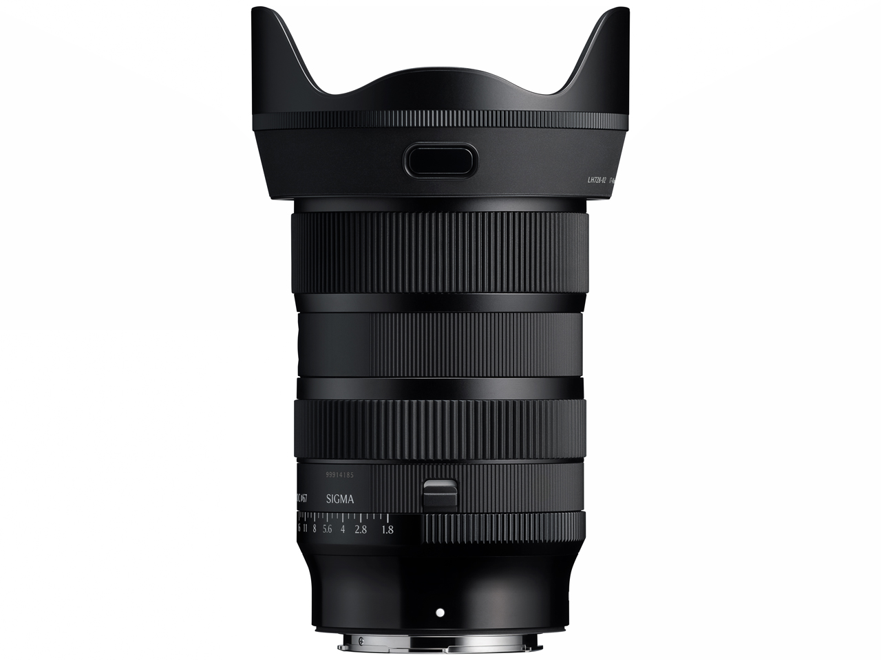 17-40mm F1.8 DC [���C�JL�p]