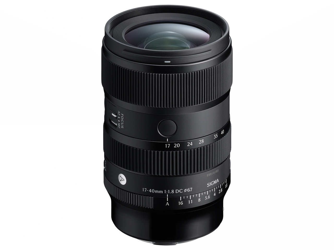 17-40mm F1.8 DC [���C�JL�p]