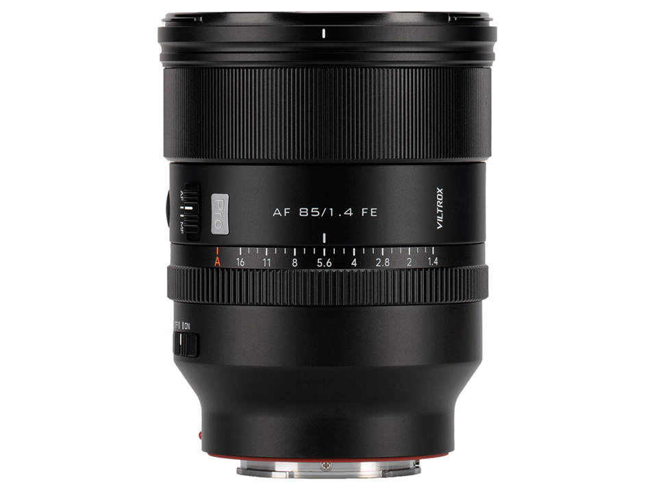 AF 85mm F1.4 PRO [�\�j�[E�p] �̐��i�摜