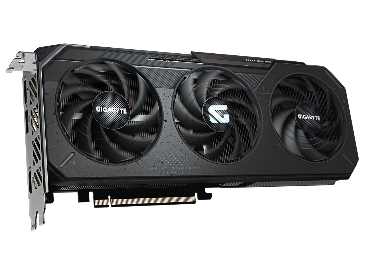 GV-R9060XTGAMING OC-16GD [PCIExp 16GB]