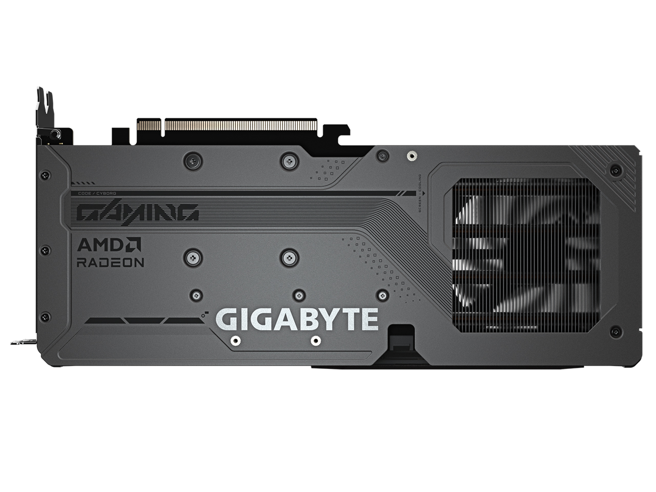 GV-R9060XTGAMING OC-16GD [PCIExp 16GB]