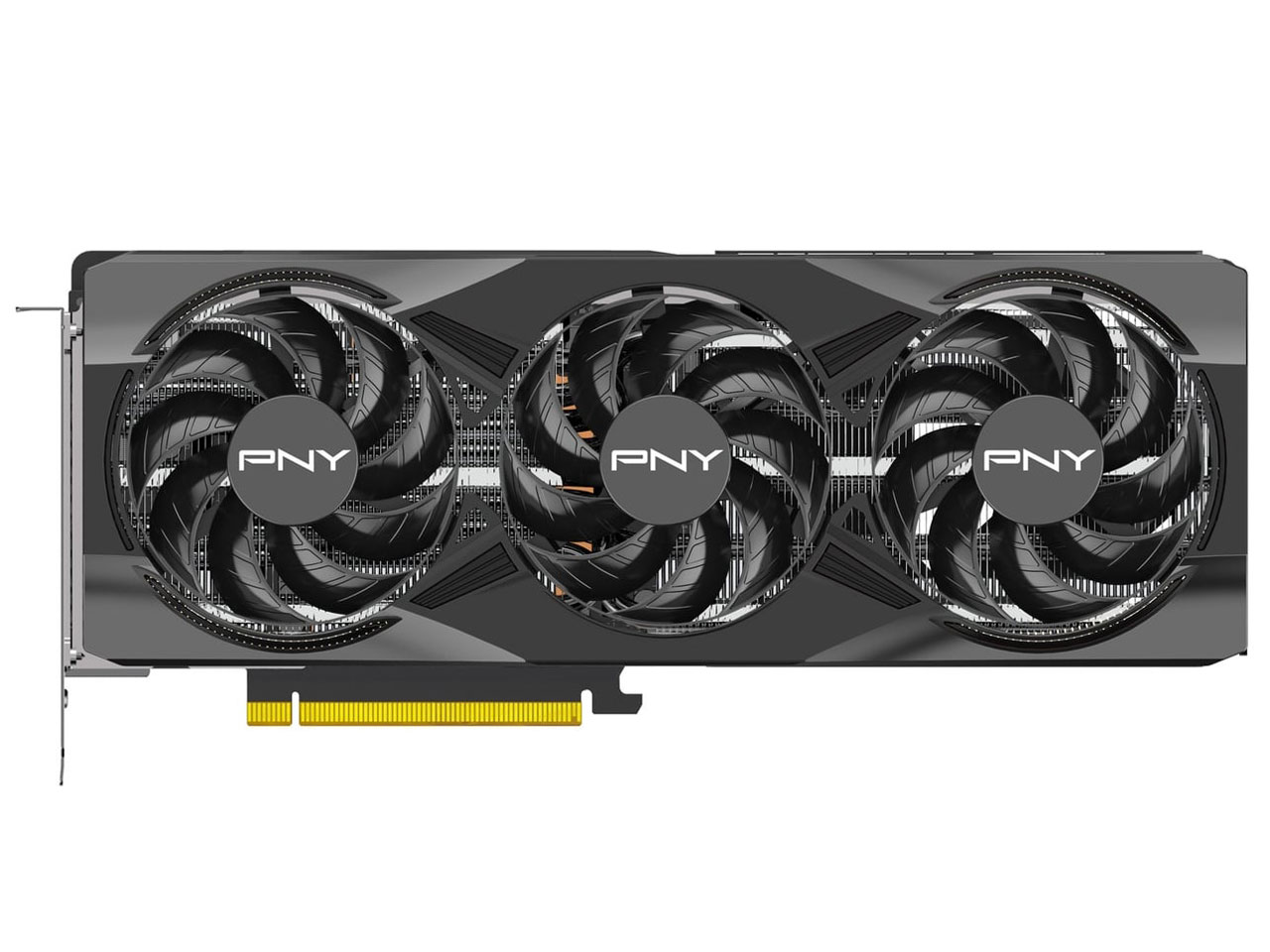 GeForce RTX 5070 Ti 16GB Overclocked Triple Fan VCG5070T16TFXPB1-O [PCIExp 16GB]