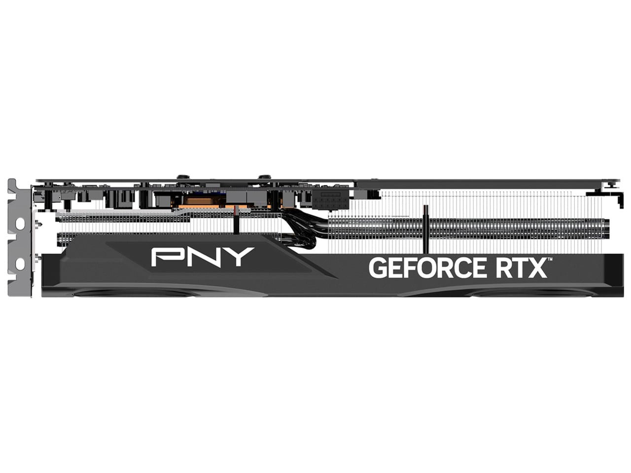 GeForce RTX 5070 Ti 16GB Overclocked Triple Fan VCG5070T16TFXPB1-O [PCIExp 16GB]