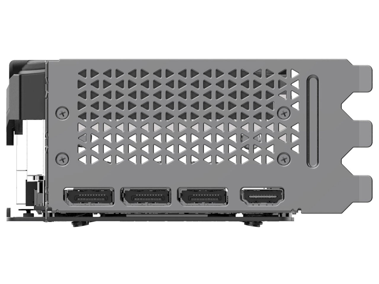 GeForce RTX 5070 Ti 16GB Overclocked Triple Fan VCG5070T16TFXPB1-O [PCIExp 16GB]