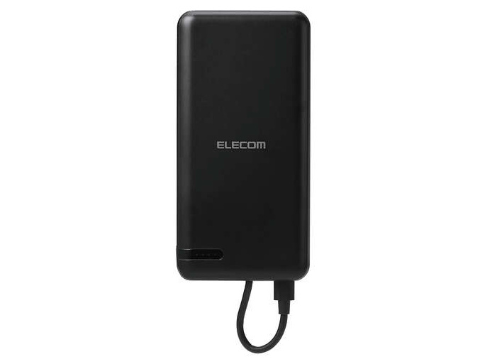 DE-C64-20000BK [�u���b�N]