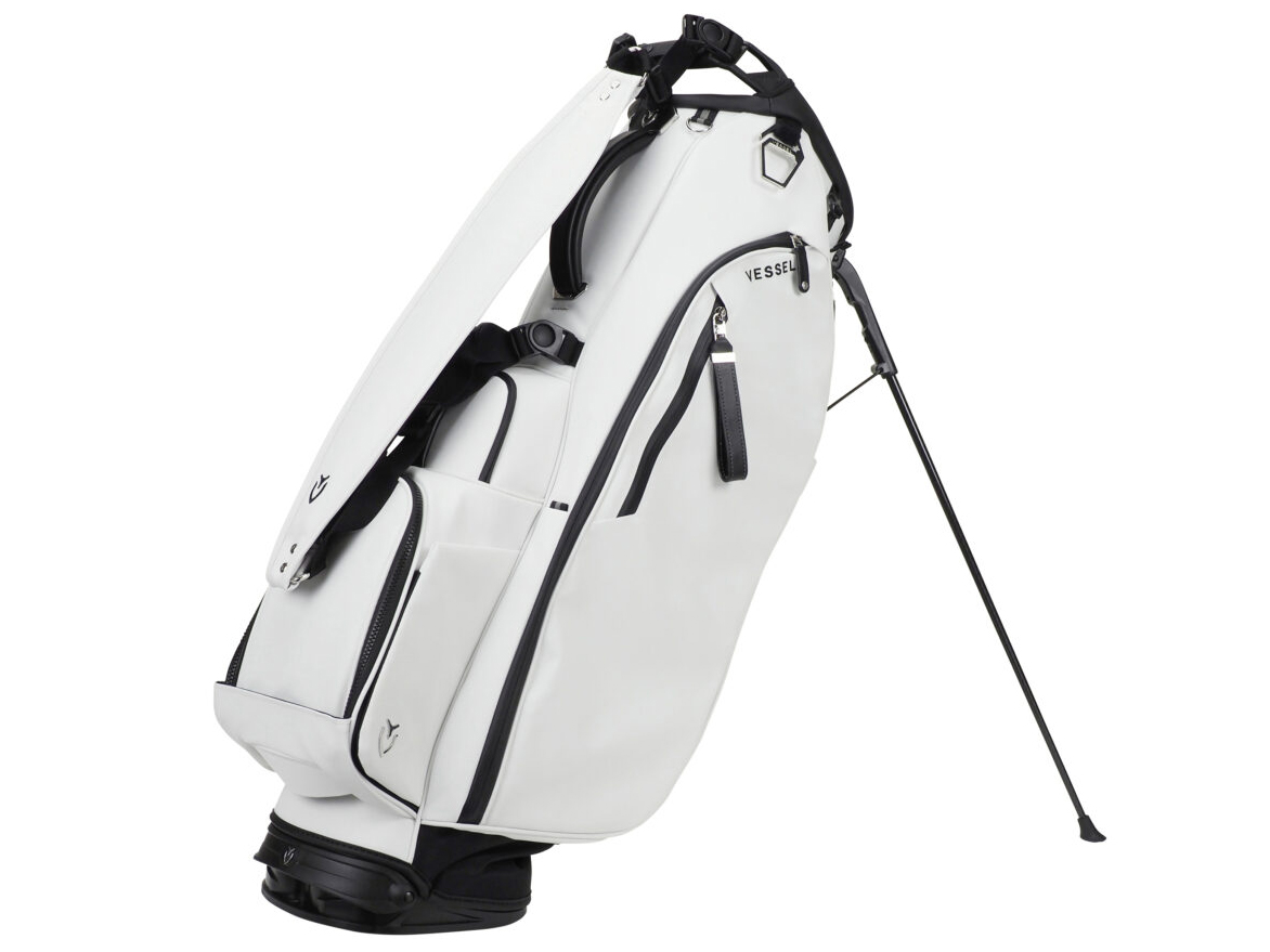 VESSELのキャディバッグ 比較 2025年人気売れ筋ランキング - 価格.com