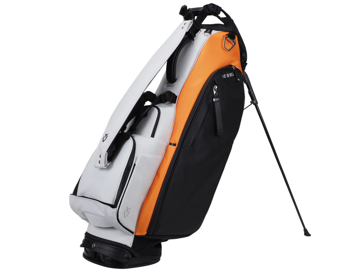 Player 5.0 Stand Single Strap [Iridium] �̐��i�摜