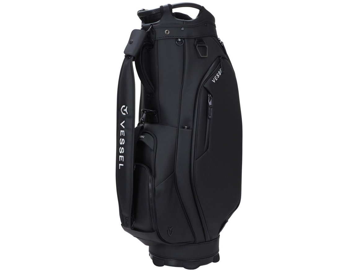 LUX 7 JP 2.0 [Black] �̐��i�摜