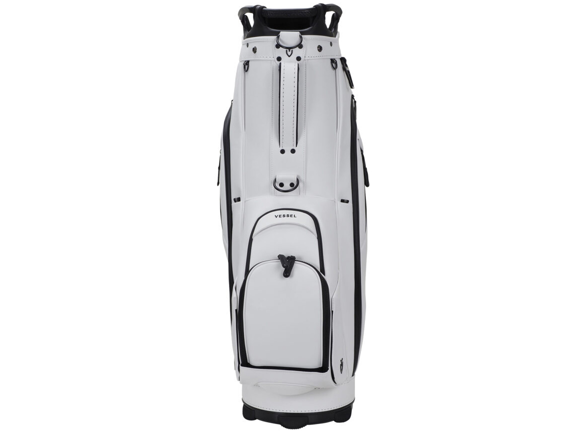 LUX 7 JP 2.0 [White]