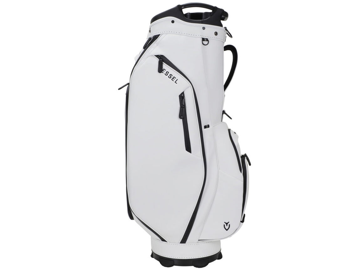 LUX 7 JP 2.0 [White]