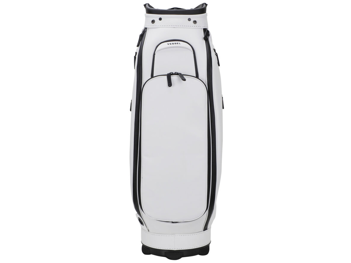 LUX 7 JP 2.0 [White]