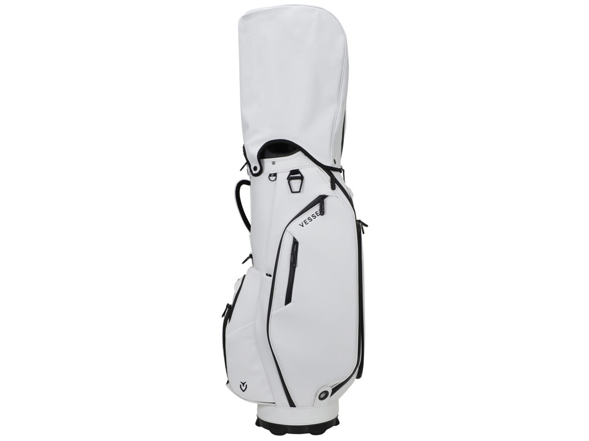 LUX 7 JP 2.0 [White]