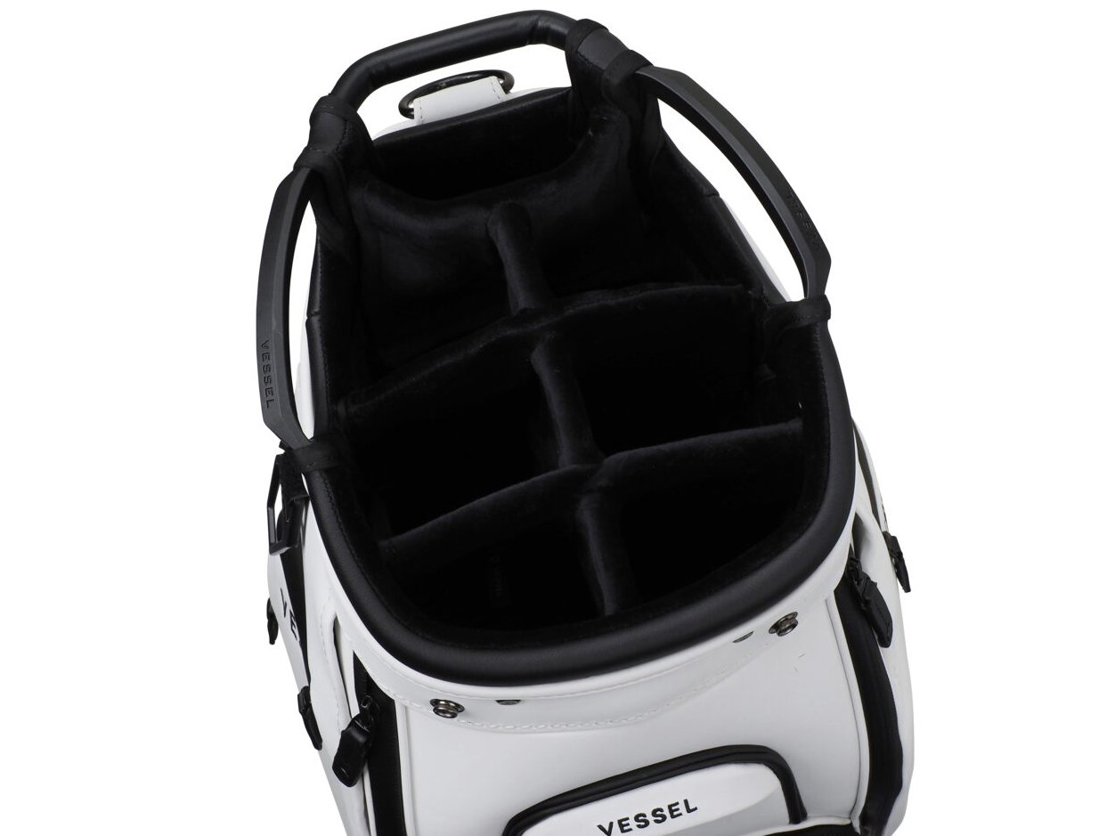 LUX 7 JP 2.0 [White]