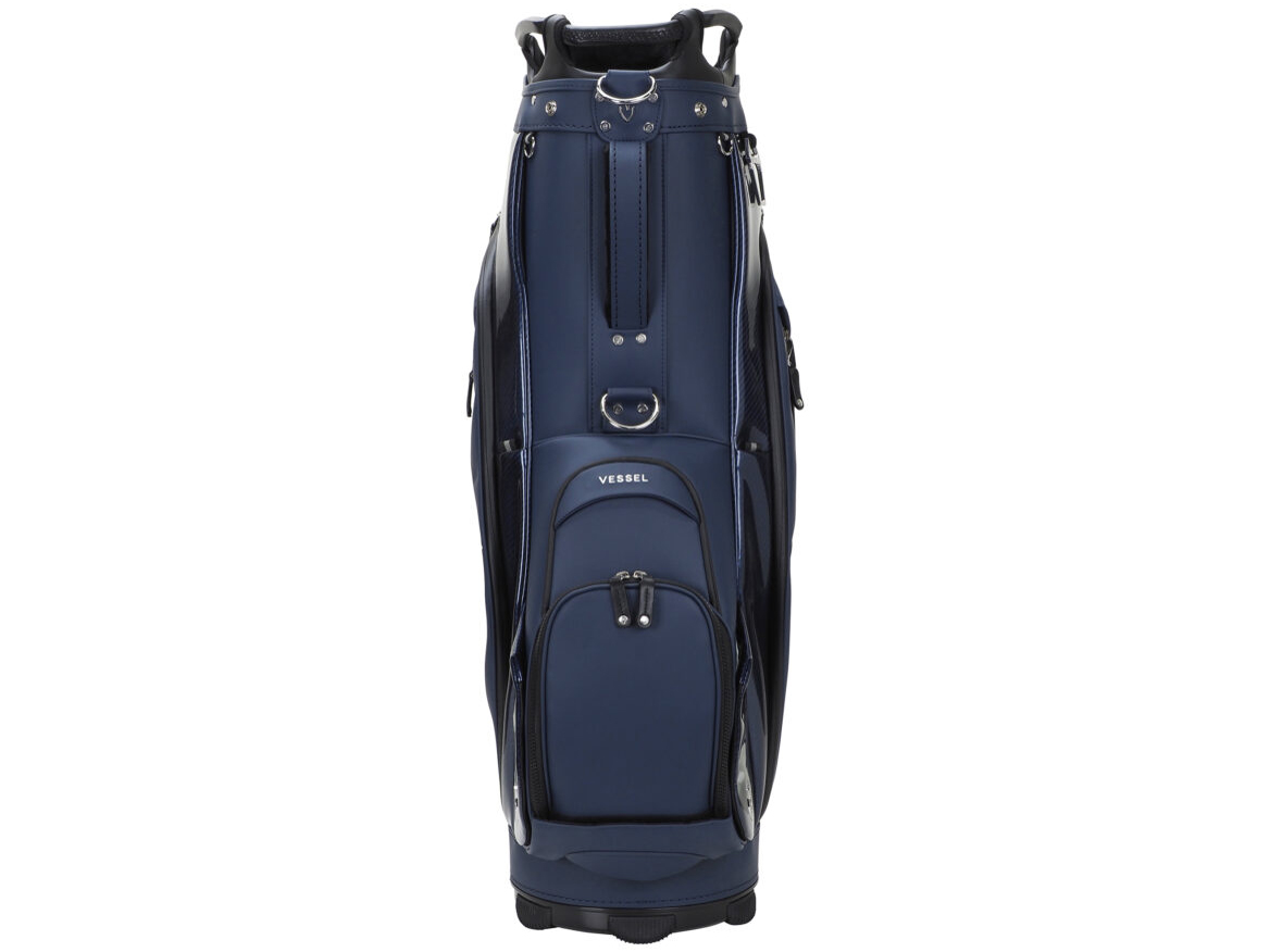 LUX 7 JP 2.0 [Carbon navy]