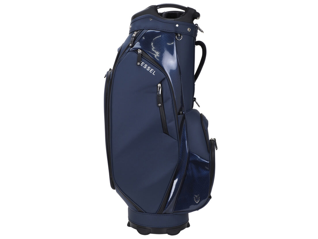 LUX 7 JP 2.0 [Carbon navy]