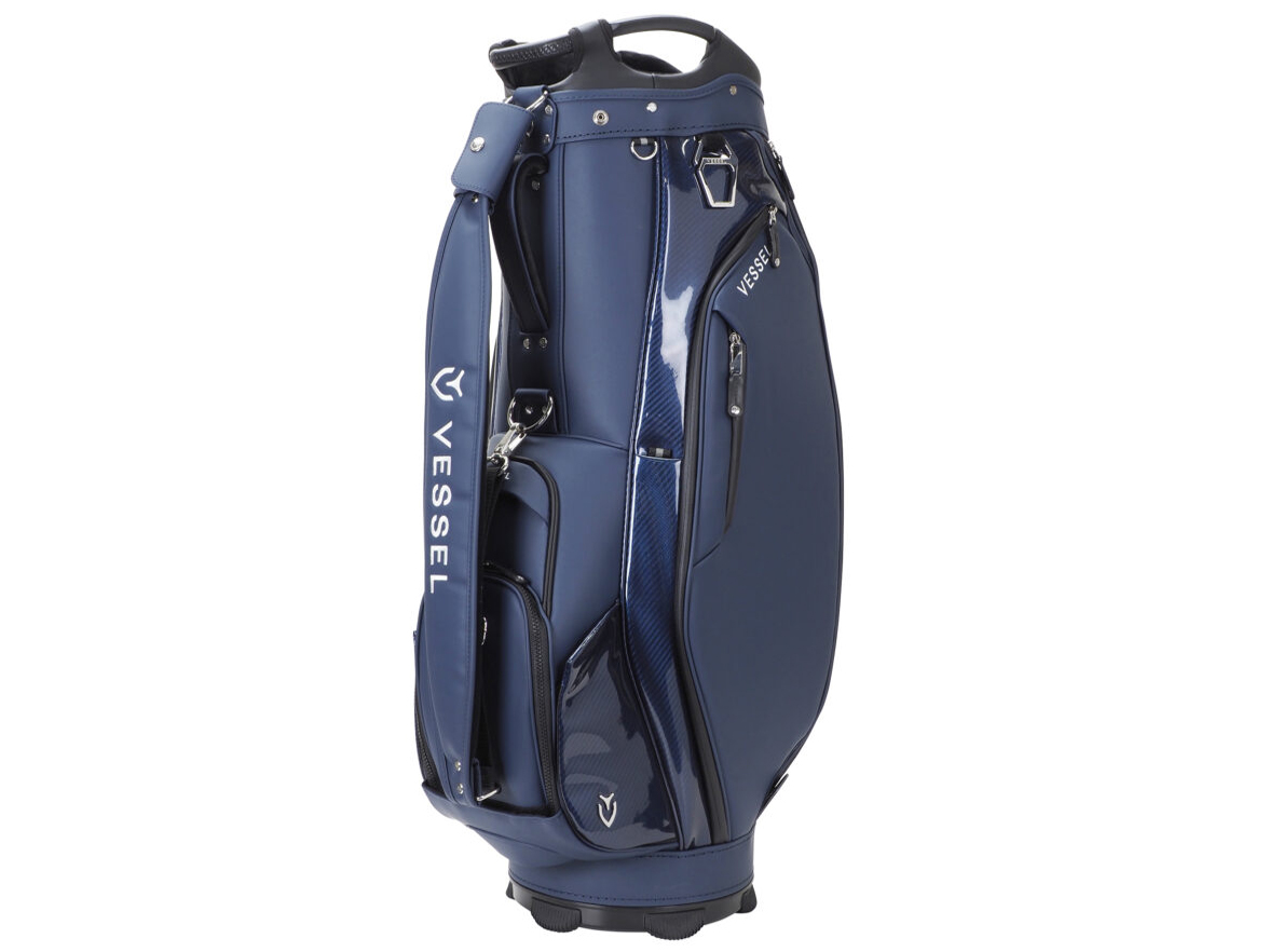 LUX 7 JP 2.0 [Carbon navy] �̐��i�摜