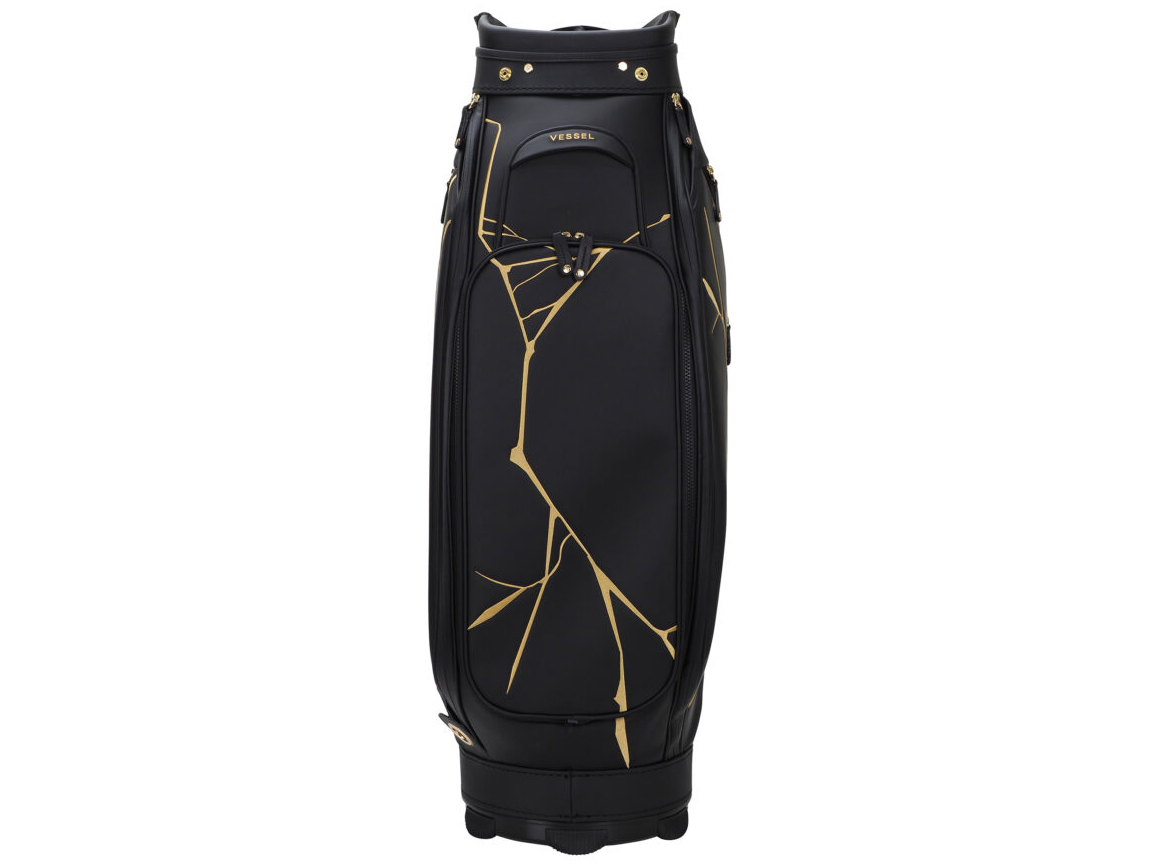 LUX 7 JP 2.0 [Kintsugi]