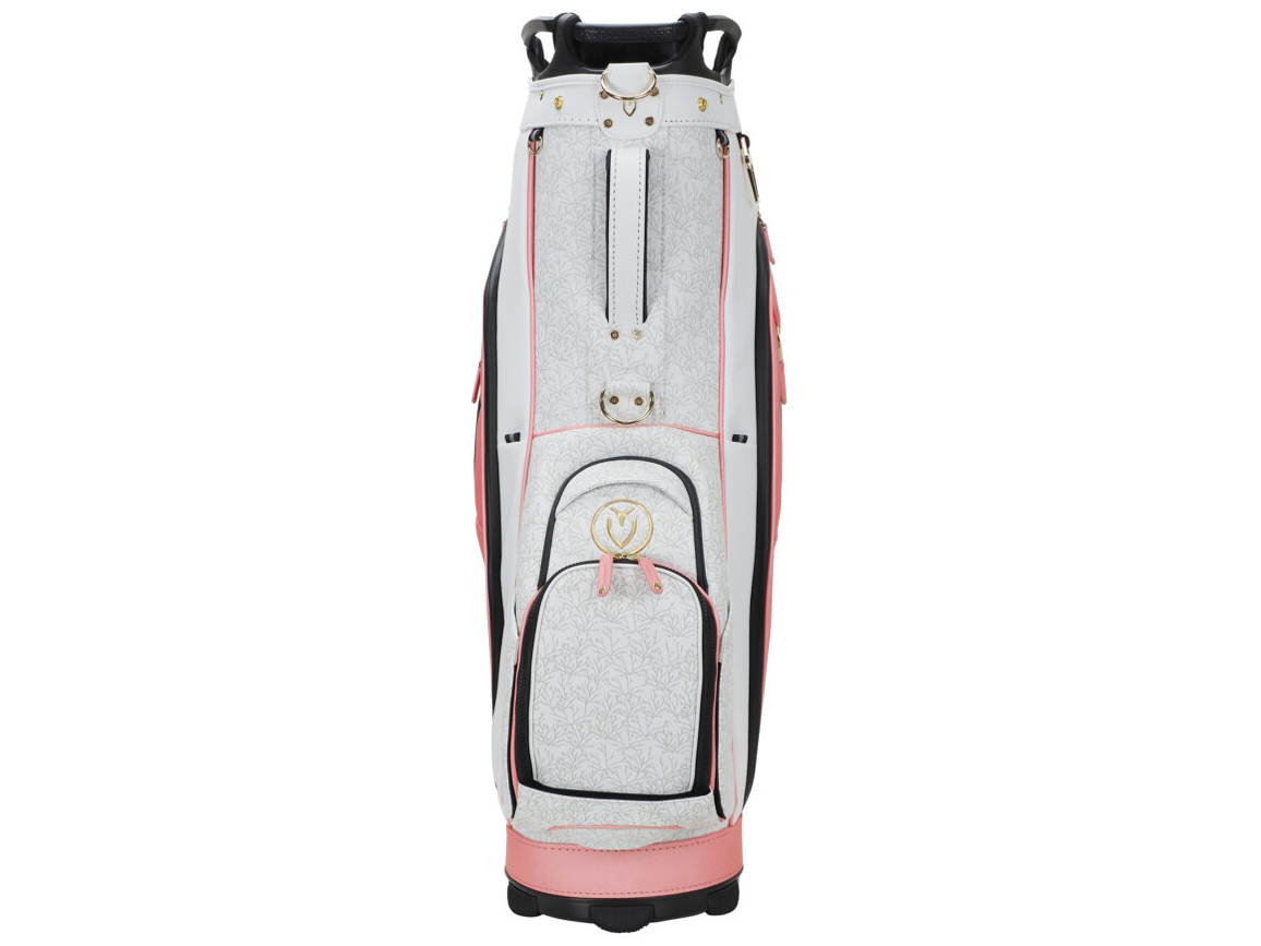 LUX 7 JP 2.0 [Coral]