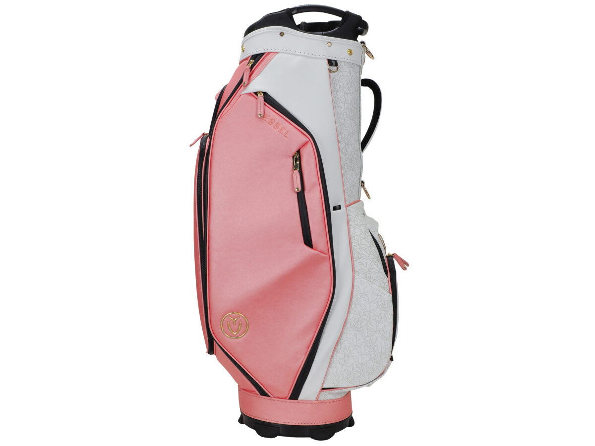 LUX 7 JP 2.0 [Coral]