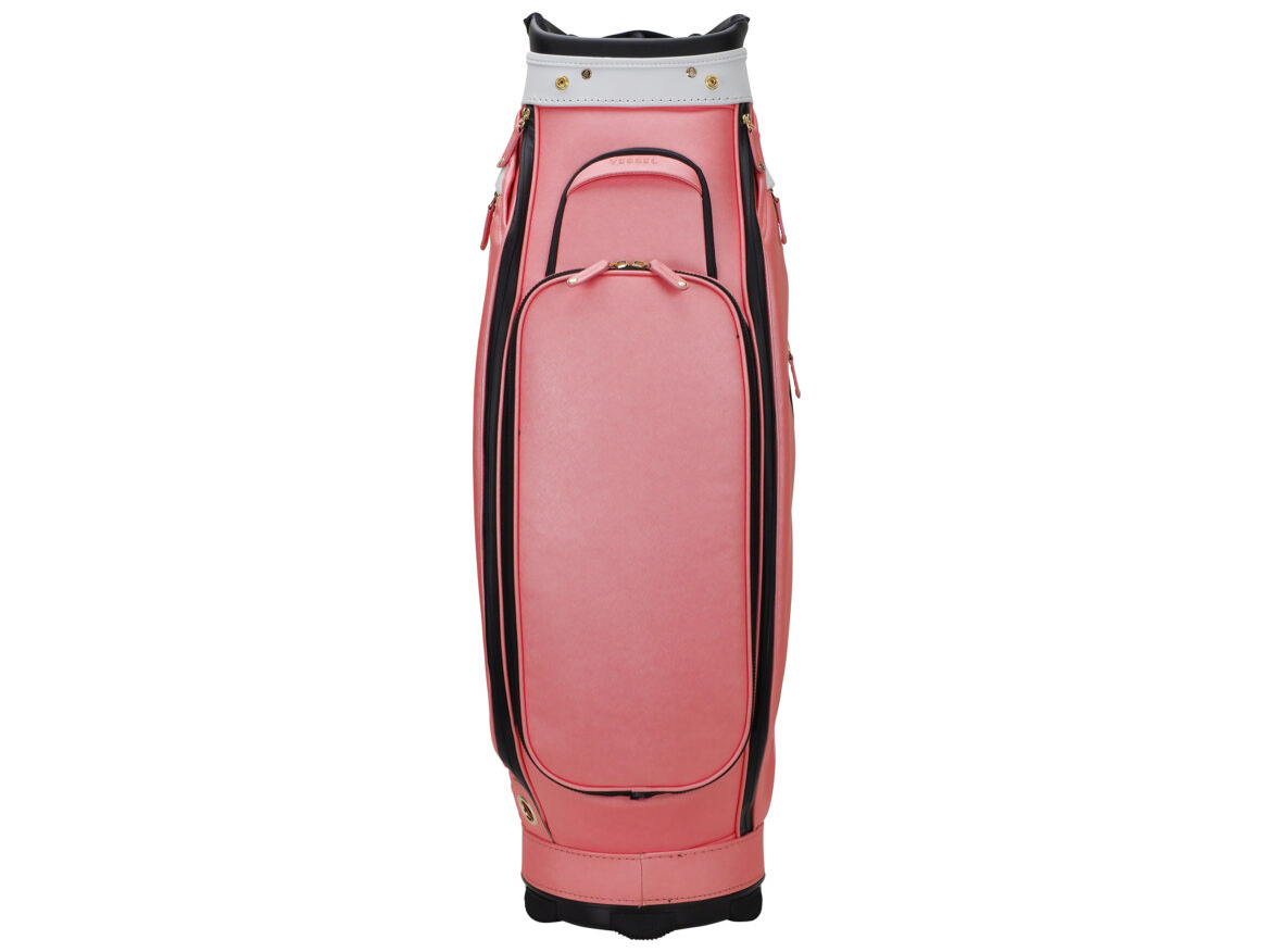 LUX 7 JP 2.0 [Coral]