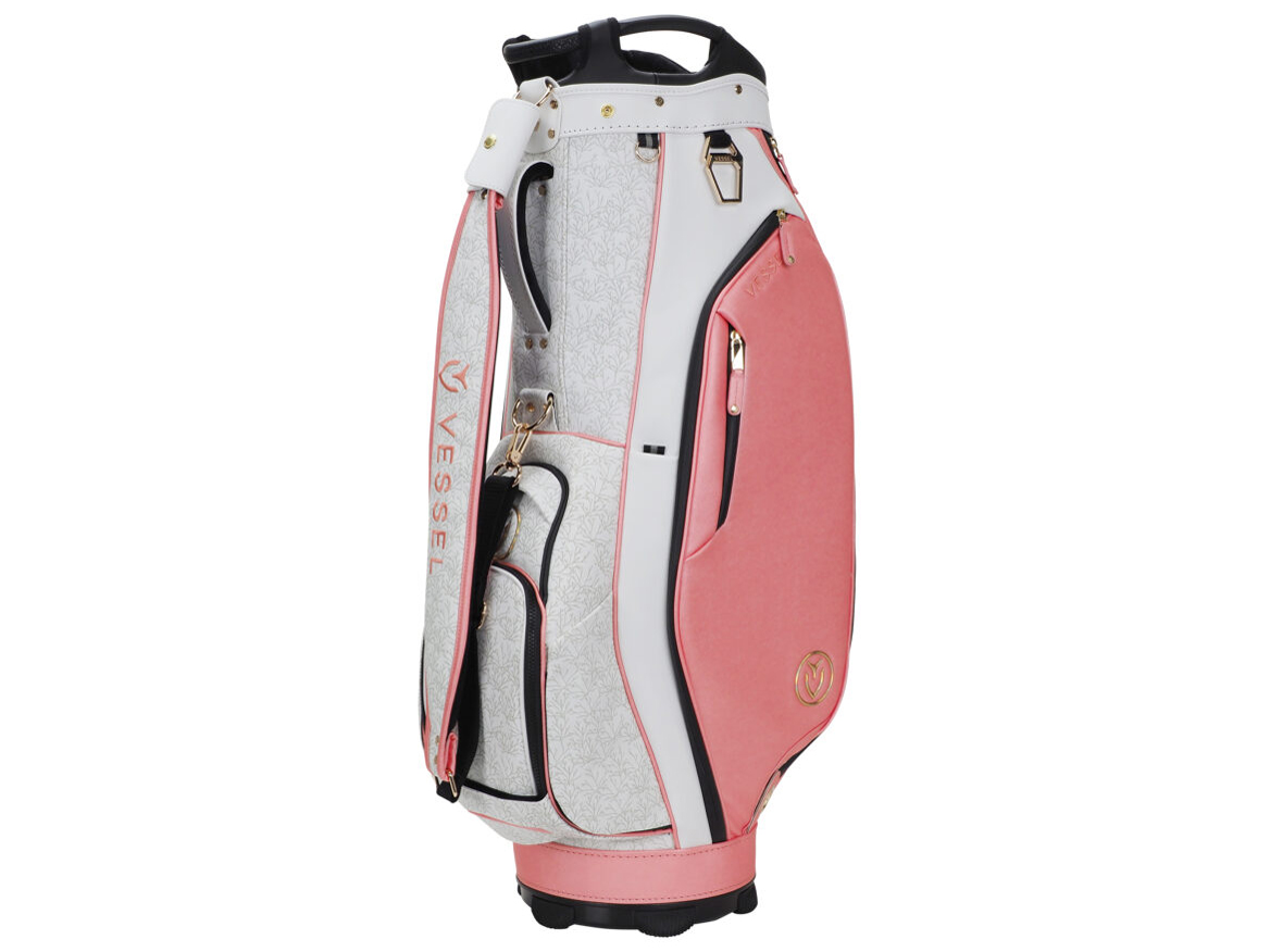 LUX 7 JP 2.0 [Coral] �̐��i�摜