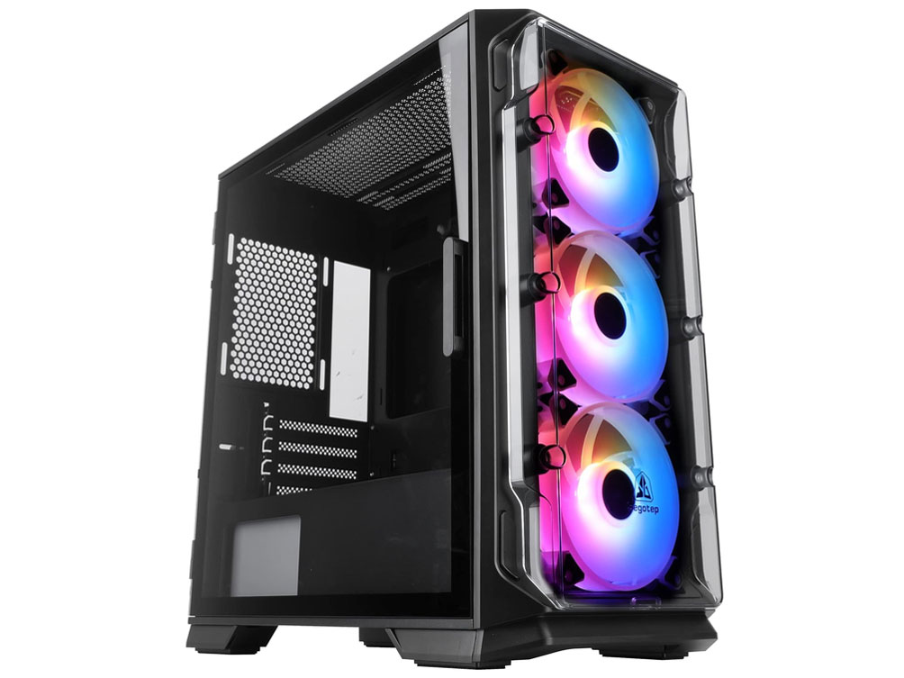 Barikata-443203 Ryzen 5 5600GT�E16GB�������E1TB M.2 NVMe�ERTX 5060���ځE�J�X�^�}�C�Y���f�� �̐��i�摜