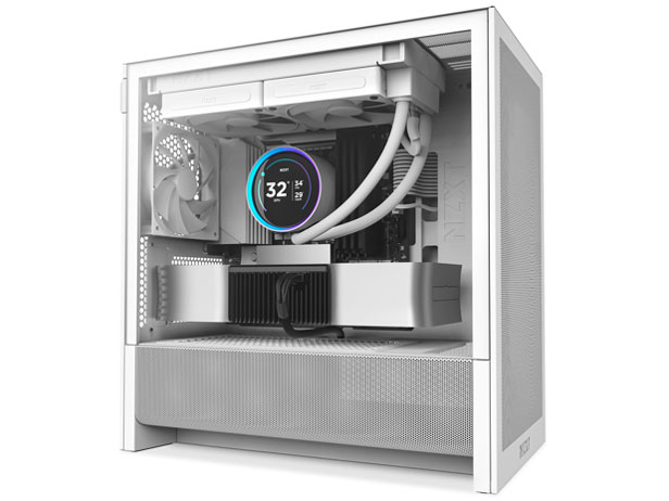 arkhive Gaming Custom GC-A7G57M AG-AG8B85MGB7I-H3F Ryzen 7 9800X3D�E32GB�������E2TB NVMe SSD�ERTX 5070Ti�E�J�X�^�}�C�Y�\ �̐��i�摜