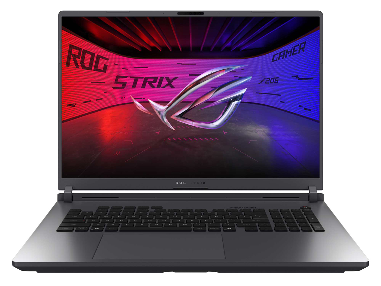 ROG Strix G18 G815LP Core Ultra 9 275HX�E32GB�������E1TB SSD�ERTX 5070�E18�^WQXGA�t�����ڃ��f�� G815LP-U9R5070G �̐��i�摜