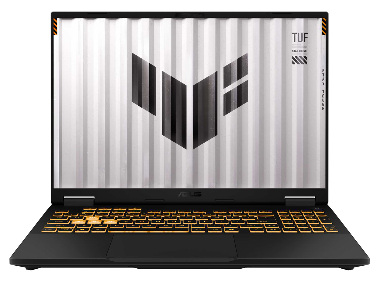 TUF Gaming F16 FX608JMR Core i7 14650HX�E32GB�������E512GB SSD�ERTX 5060�E16�^WUXGA�t�����ڃ��f�� FX608JMR-I7R5060S �̐��i�摜
