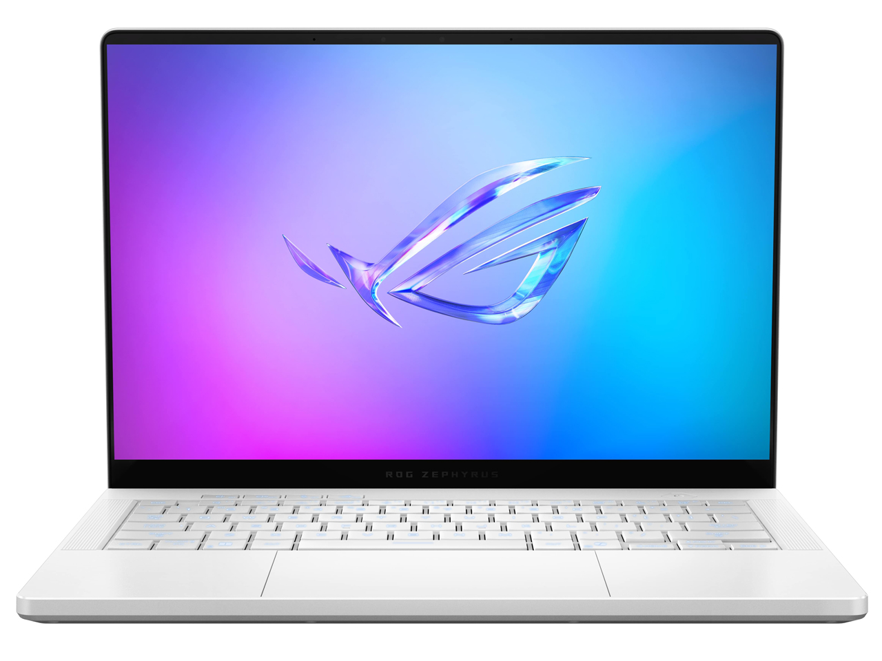 ROG Zephyrus G14 GA403WW Ryzen AI 9 HX 370�E64GB�������E1TB SSD�ERTX 5080�E14�^�L�@EL���ڃ��f�� GA403WW-AI9R5080W �̐��i�摜