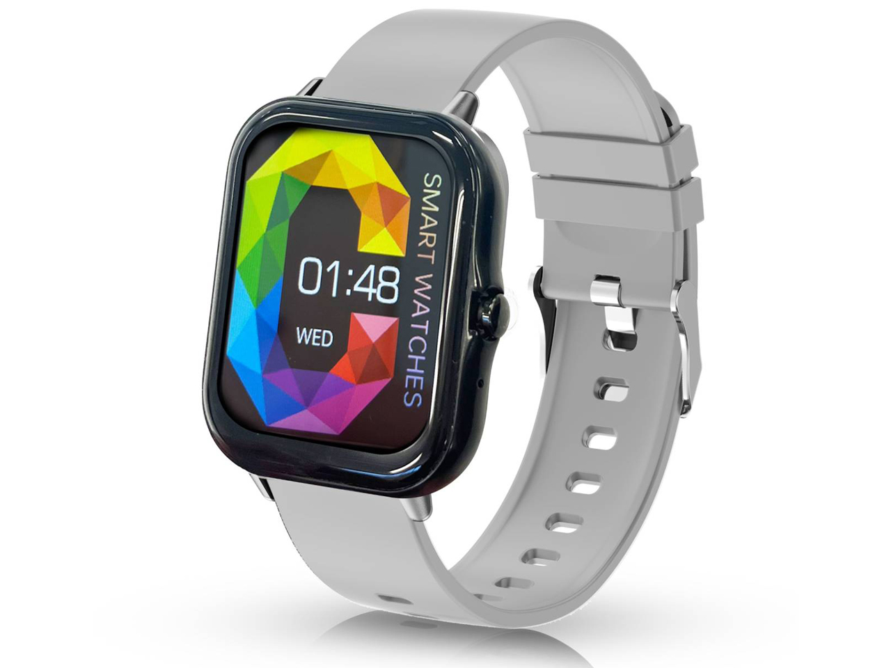 ommix WW23007-GY [�O���[] �̐��i�摜