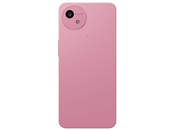 AQUOS wish5 SIM�t���[ [�i�f�V�R] �̐��i�摜