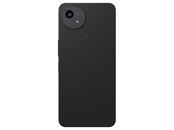 AQUOS wish5 SIM�t���[ [�X�~] �̐��i�摜