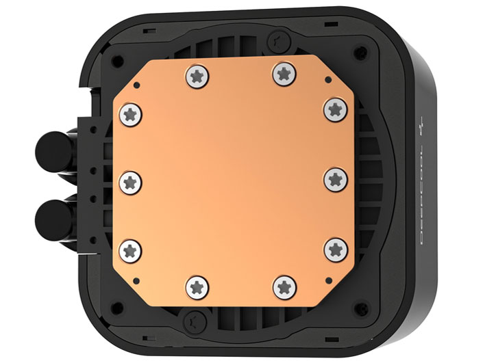 LQ240 ULTRA R-LQ240-BKLSMWP-G-U